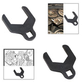 Maxbell Water Pump Wrench Stable Timing Belt Tension Spanner for Chevrolet Lova Opening 46mm