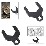 Maxbell Water Pump Wrench Stable Timing Belt Tension Spanner for Chevrolet Lova Opening 46mm
