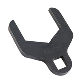Maxbell Water Pump Wrench Stable Timing Belt Tension Spanner for Chevrolet Lova Opening 46mm