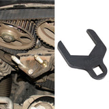 Maxbell Water Pump Wrench Stable Timing Belt Tension Spanner for Chevrolet Lova Opening 46mm