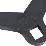 Maxbell Water Pump Wrench Stable Timing Belt Tension Spanner for Chevrolet Lova Opening 46mm
