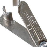 Maxbell A/C Line Transmission Line Remover Tool Heavy Duty Accessory Multifunctional 2 in 1