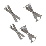Maxbell A/C Line Transmission Line Remover Tool Heavy Duty Accessory Multifunctional 2 in 1