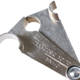 Maxbell A/C Line Transmission Line Remover Tool Heavy Duty Accessory Multifunctional 4 in 1
