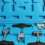 Maxbell 4Pcs Spark Plug Ignition Coil Removal Puller Tool T10094A for VW Sturdy