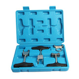 Maxbell 4Pcs Spark Plug Ignition Coil Removal Puller Tool T10094A for VW Sturdy