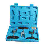 Maxbell 4Pcs Spark Plug Ignition Coil Removal Puller Tool T10094A for VW Sturdy