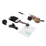Maxbell Car GPS Locator Accessory Sensor Adapter High Reliability Speed Speedometer