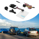 Maxbell Car GPS Locator Accessory Sensor Adapter High Reliability Speed Speedometer