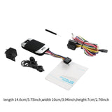 Maxbell Car GPS Locator Accessory Sensor Adapter High Reliability Speed Speedometer