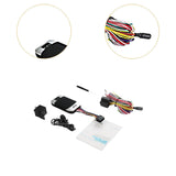 Maxbell Car GPS Locator Accessory Sensor Adapter High Reliability Speed Speedometer