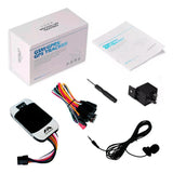 Maxbell Car GPS Locator Accessory Sensor Adapter High Reliability Speed Speedometer