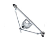 Maxbell Windshield Wiper Linkage Replacement Fittings 5485175 for Buick Excelle