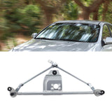 Maxbell Windshield Wiper Linkage Replacement Fittings 5485175 for Buick Excelle
