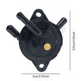 Maxbell Fuel Pump Premium 692313 808492 for Lawn Mower Tractor CV730-cv740 L108