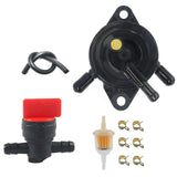 Maxbell Fuel Pump Premium 692313 808492 for Lawn Mower Tractor CV730-cv740 L108