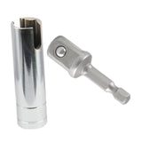 Maxbell Campers Crank Handle Replacement 3/8 Socket and Adapter RV for Fleetwood