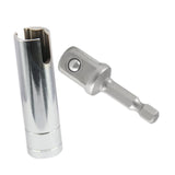 Maxbell Campers Crank Handle Replacement 3/8 Socket and Adapter RV for Fleetwood