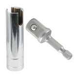 Maxbell Campers Crank Handle Replacement 3/8 Socket and Adapter RV for Fleetwood