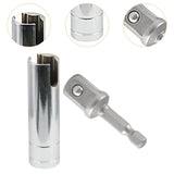 Maxbell Campers Crank Handle Replacement 3/8 Socket and Adapter RV for Fleetwood