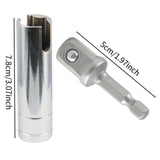 Maxbell Campers Crank Handle Replacement 3/8 Socket and Adapter RV for Fleetwood