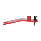 Maxbell Door Alignment Tool Door Adjuster Steel Adjusting Auto Body Collision Repair Red