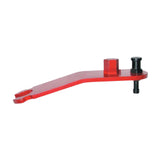 Maxbell Door Alignment Tool Door Adjuster Steel Adjusting Auto Body Collision Repair Red