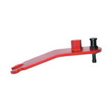 Maxbell Door Alignment Tool Door Adjuster Steel Adjusting Auto Body Collision Repair Red
