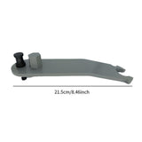 Maxbell Door Alignment Tool Door Adjuster Steel Adjusting Auto Body Collision Repair Grey
