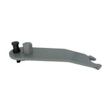 Maxbell Door Alignment Tool Door Adjuster Steel Adjusting Auto Body Collision Repair Grey