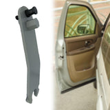 Maxbell Door Alignment Tool Door Adjuster Steel Adjusting Auto Body Collision Repair Grey