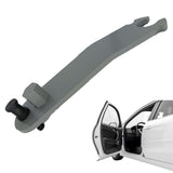 Maxbell Door Alignment Tool Door Adjuster Steel Adjusting Auto Body Collision Repair Grey