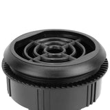 Maxbell Air Condition Vent Outlet Compact Replacement for Boat Yacht Electric