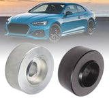 Maxbell T10466 Practical Clutch Bearing Gauge Tool for Audi Dsg7 Speed Gearbox Silvery
