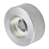 Maxbell T10466 Practical Clutch Bearing Gauge Tool for Audi Dsg7 Speed Gearbox Silvery