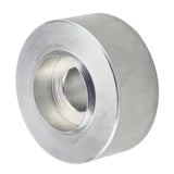 Maxbell T10466 Practical Clutch Bearing Gauge Tool for Audi Dsg7 Speed Gearbox Silvery