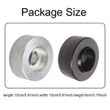 Maxbell T10466 Practical Clutch Bearing Gauge Tool for Audi Dsg7 Speed Gearbox Silvery