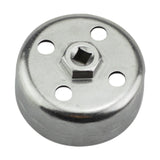 Maxbell Oil Filter Cap Wrench Sturdy Save Effort Oil Filter Spanner for Hyundai