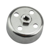 Maxbell Oil Filter Cap Wrench Sturdy Save Effort Oil Filter Spanner for Hyundai
