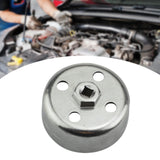 Maxbell Oil Filter Cap Wrench Sturdy Save Effort Oil Filter Spanner for Hyundai