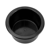 Maxbell Car Cup Holder Insert for Beverage Replacement for Marine Boat Yacht RV 10.3cmx5.2cm