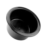 Maxbell Car Cup Holder Insert for Beverage Replacement for Marine Boat Yacht RV 10.3cmx5.2cm