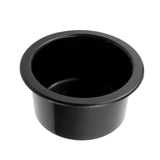 Maxbell Car Cup Holder Insert for Beverage Replacement for Marine Boat Yacht RV 10.3cmx5.2cm