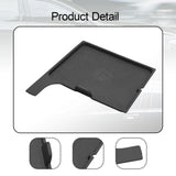 Maxbell Centre Consoles Storage Tray for Mercedes-benz x253 W205 C350E 2016-2019