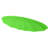 Maxbell Car Rear View Camera Cover Shields Protection Stable Easy to Install Tailgate Green