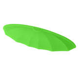 Maxbell Car Rear View Camera Cover Shields Protection Stable Easy to Install Tailgate Green