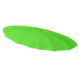 Maxbell Car Rear View Camera Cover Shields Protection Stable Easy to Install Tailgate Green