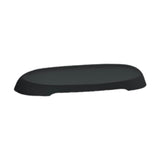 Maxbell Car Rear View Camera Shield Exterior Accessories Rear View Camera Protection black