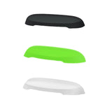 Maxbell Car Rear View Camera Shield Exterior Accessories Rear View Camera Protection black