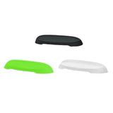Maxbell Car Rear View Camera Shield Exterior Accessories Rear View Camera Protection black